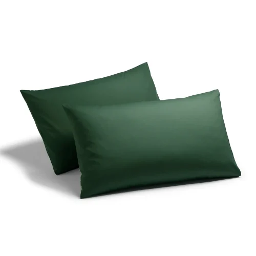 Charlotte Thomas Bottle Poetry Classic Pillowcase Pair