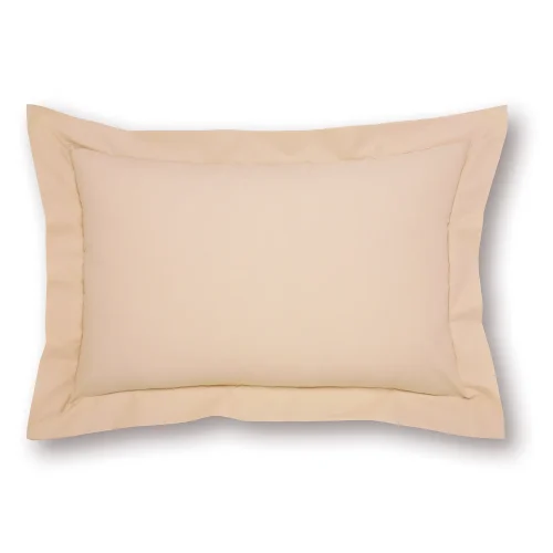 Charlotte Thomas Poetry Biscuit Oxford Pillowcase