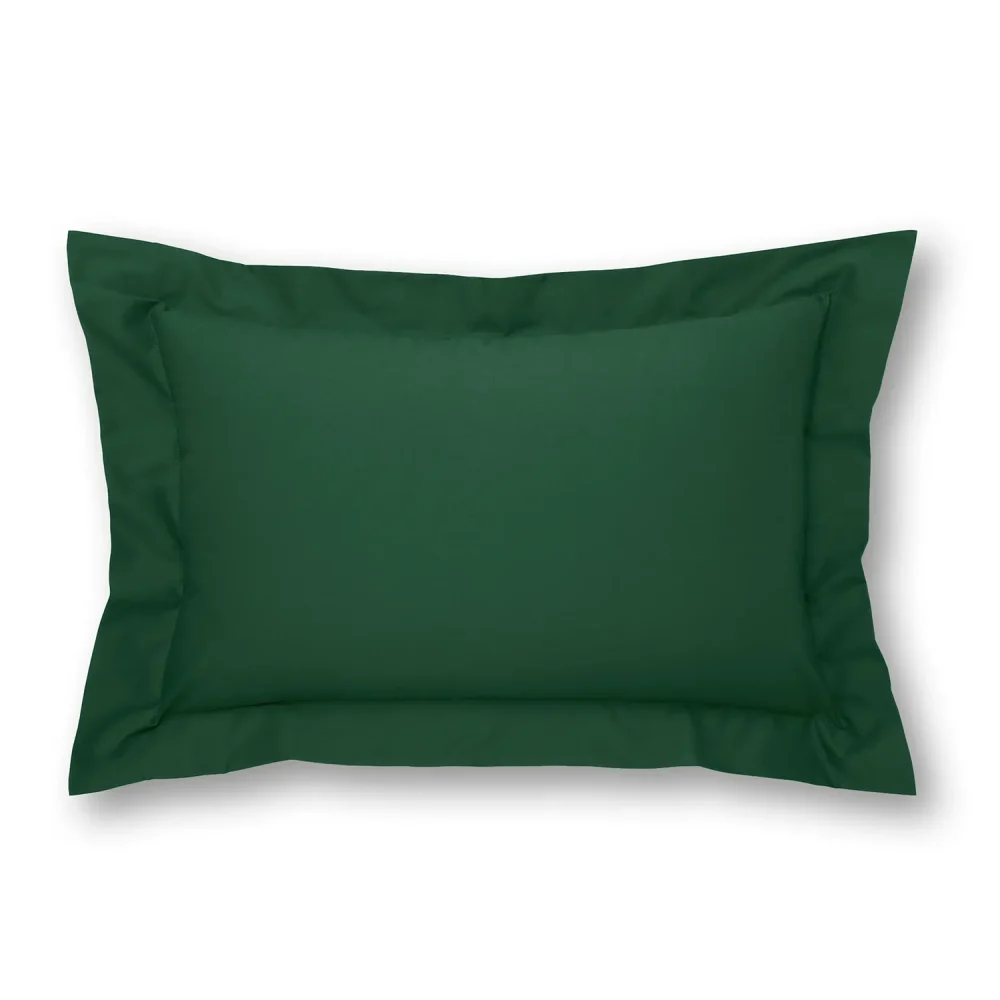 Charlotte Thomas Poetry Bottle Oxford Pillowcase