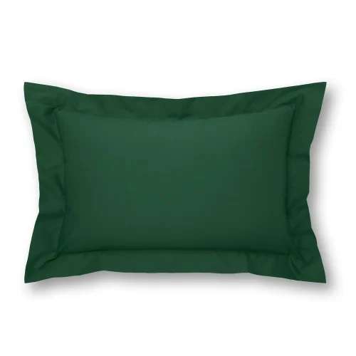 Charlotte Thomas Poetry Bottle Oxford Pillowcase