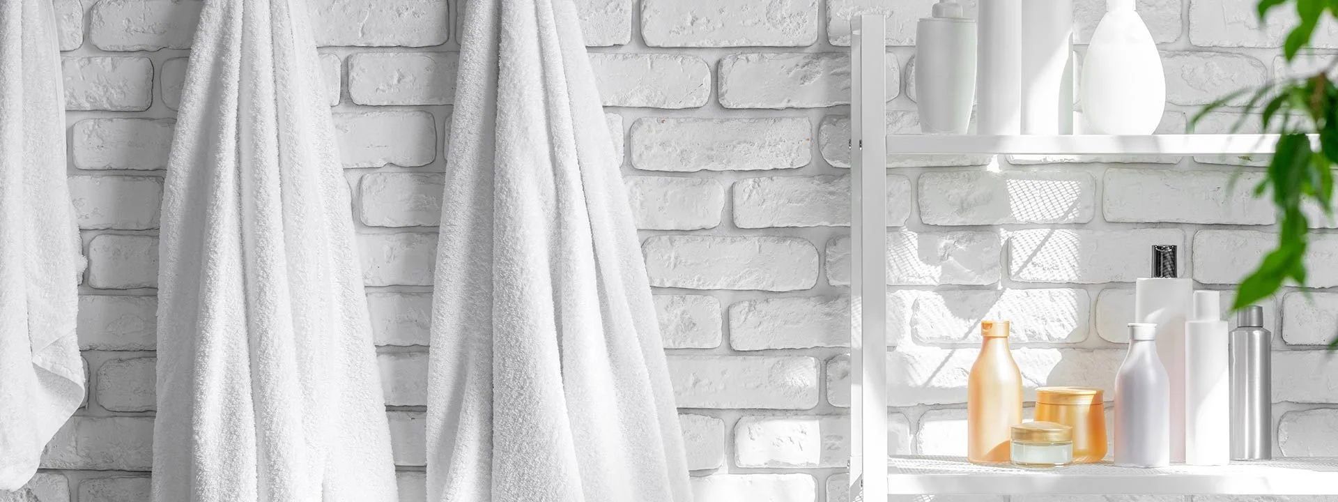 Make your Bathroom Feel Like a Spa